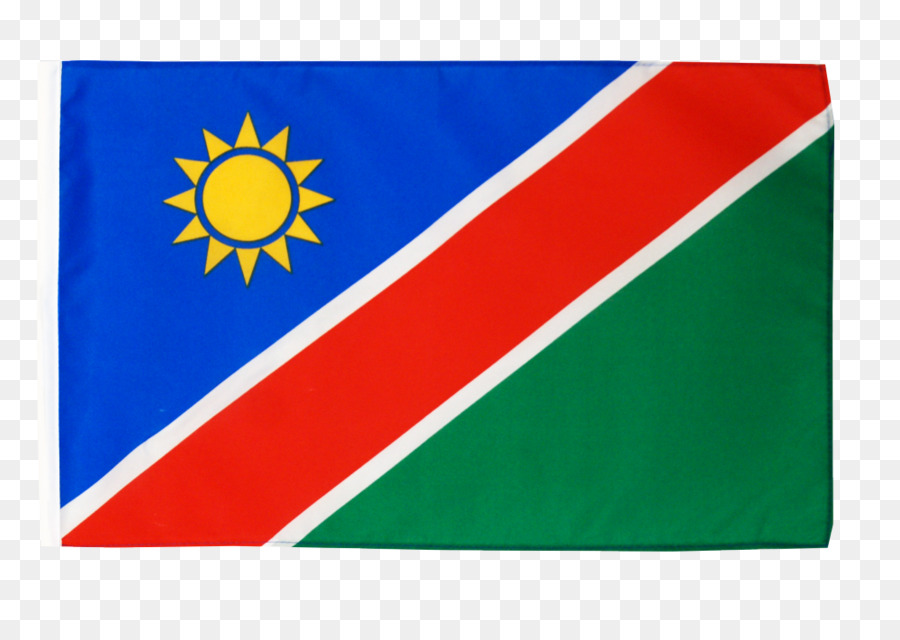 Bandera，Namibia PNG