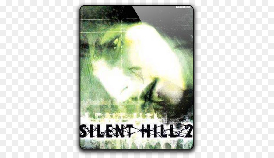 Silent Hill 2，Silent Hill PNG