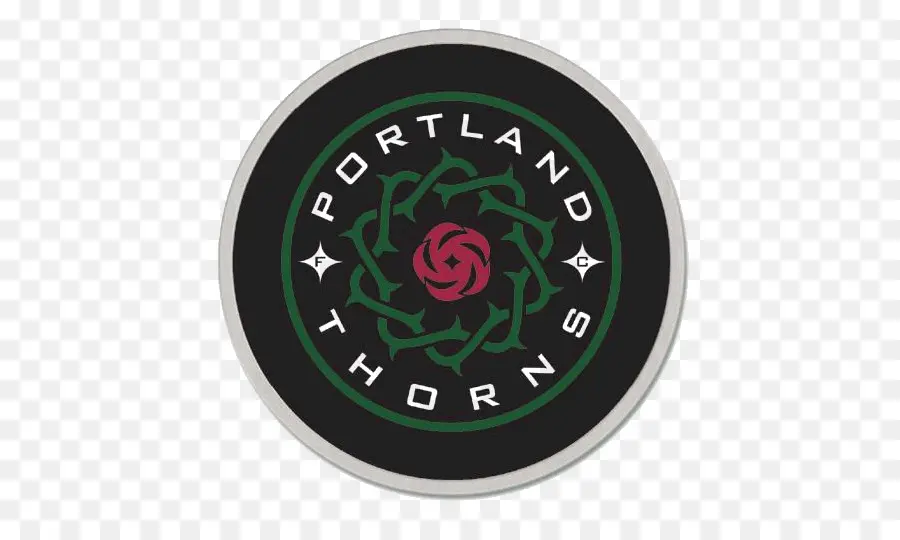 Espinas De Portland，Fútbol PNG