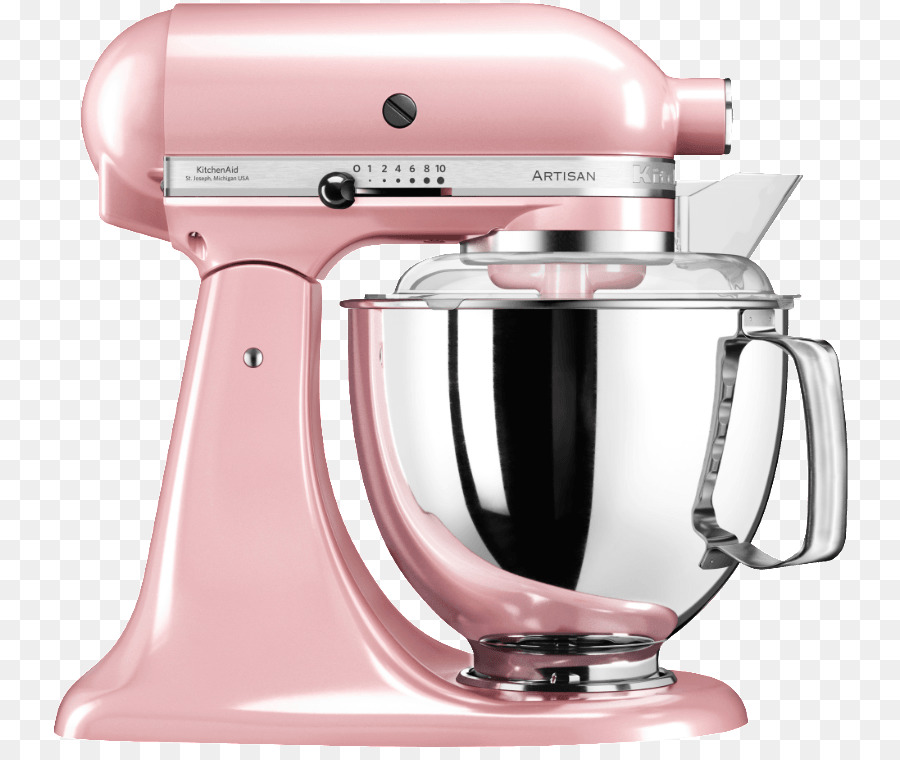 Kitchenaid Artisan 5ksm175ps，Ayudante De Cocina PNG