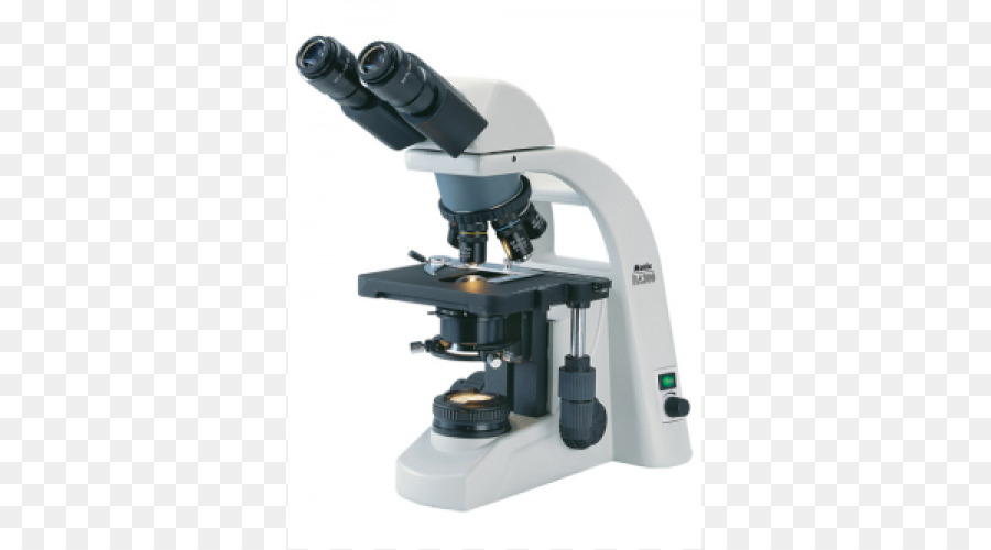 Microscopio，Ciencia PNG