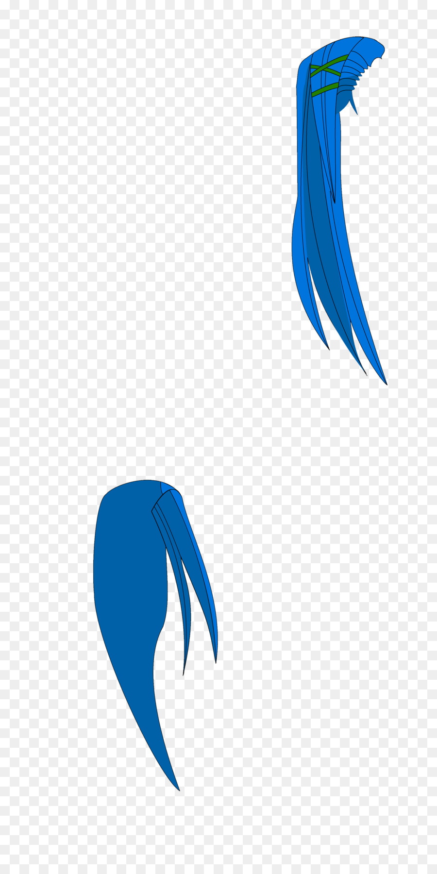 Pico，Pluma PNG