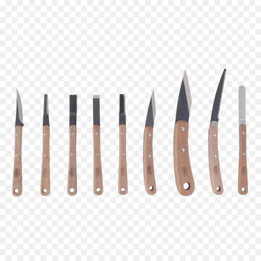 Cuchillo，Talla PNG