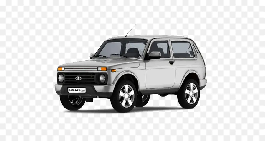 Lada，Coche PNG