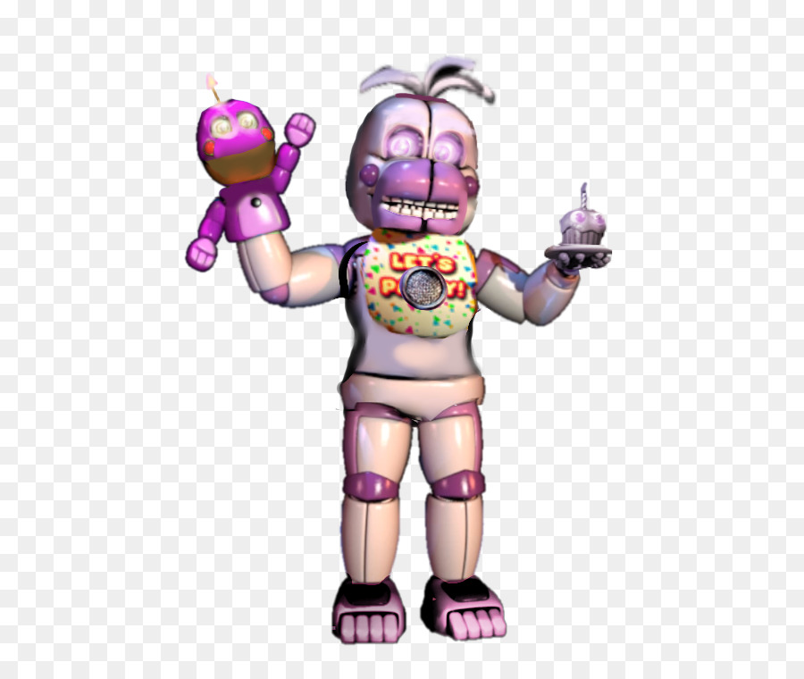 Cinco Noches En Freddy De La Hermana De La Ubicación，Cinco Noches En Freddy S PNG