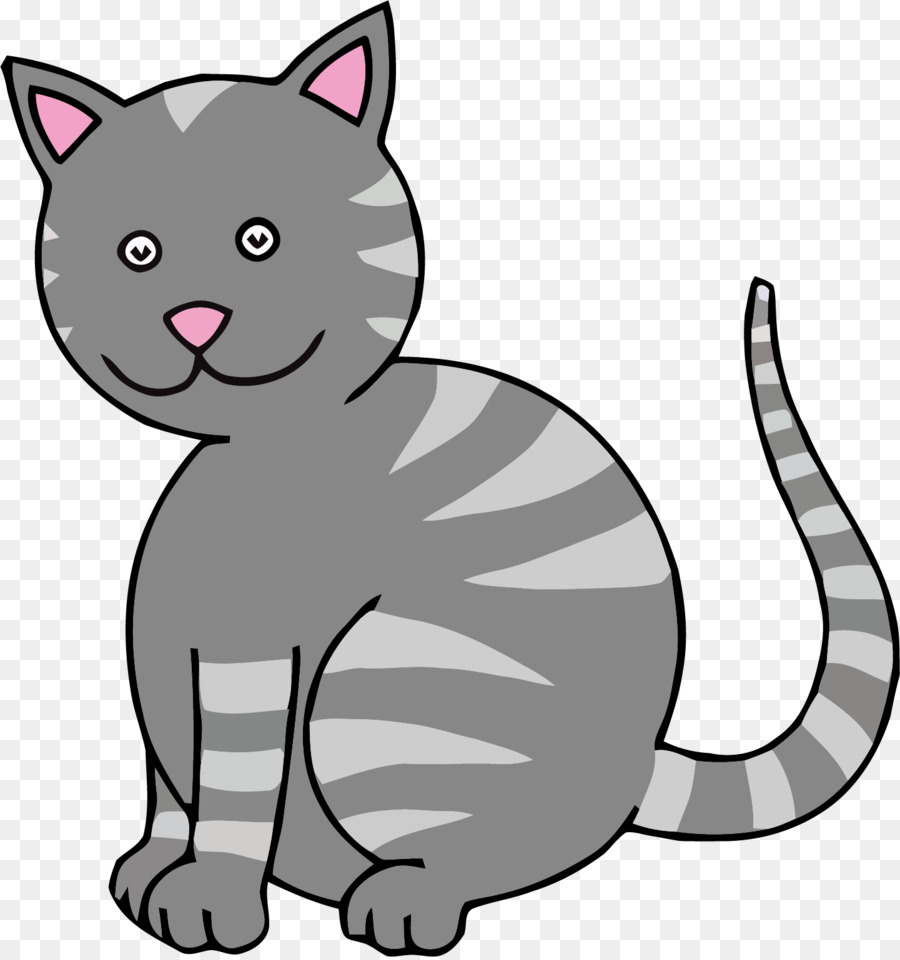 Gatito，Gato Birmano PNG