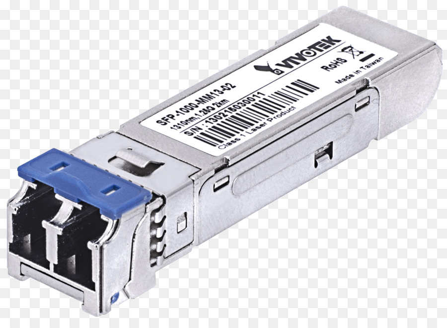 Pequeño Formfactor Transceptor Enchufable，Convertidor De Interfaz Gigabit PNG