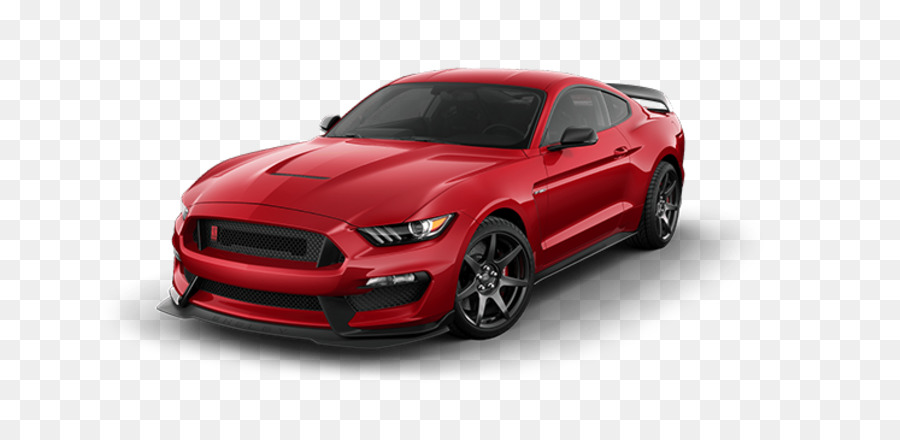 2017 Ford Shelby Gt350，Shelby Mustang PNG