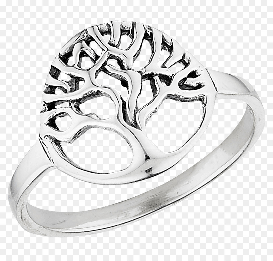 Anillo，Plata PNG