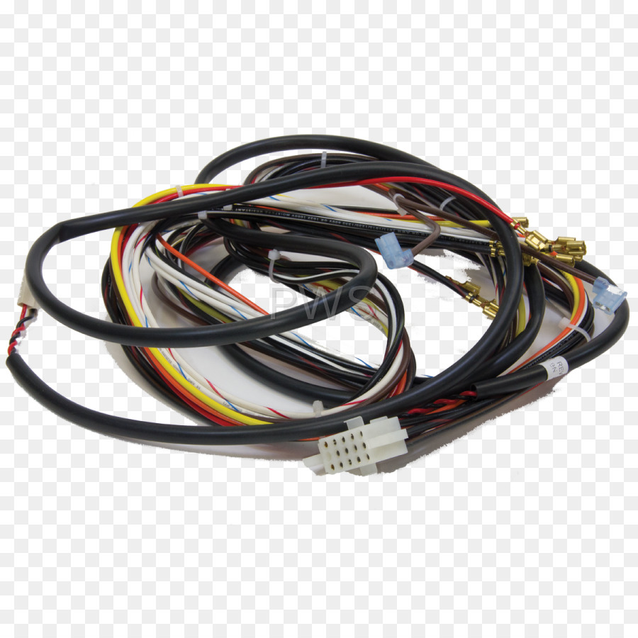 Cable Eléctrico，Alambre PNG