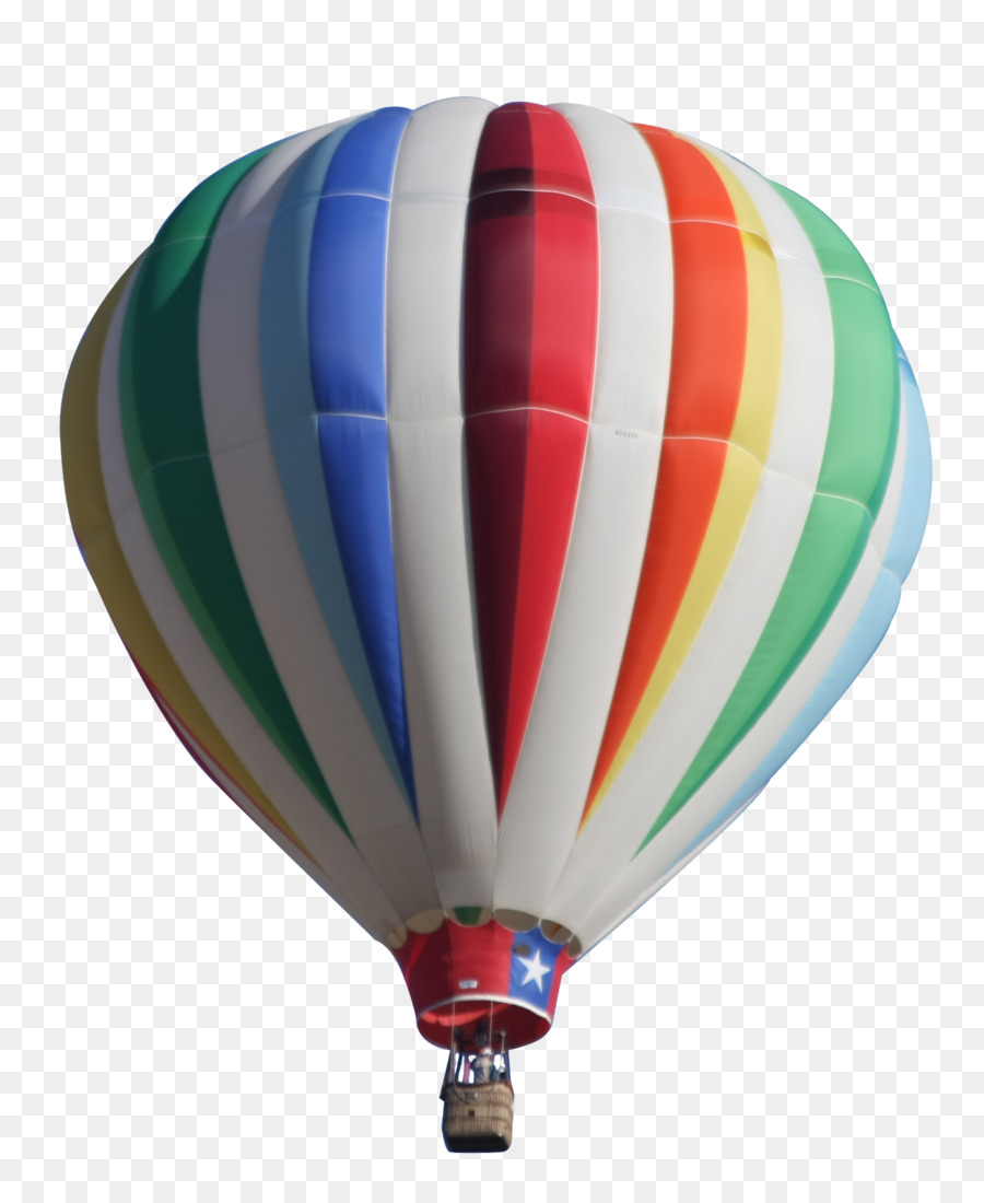 Globo Aerostático，Aire PNG