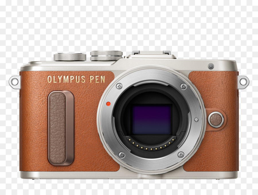 Olympus Pen Epl7，Olympus Omd Em5 Mark Ii PNG