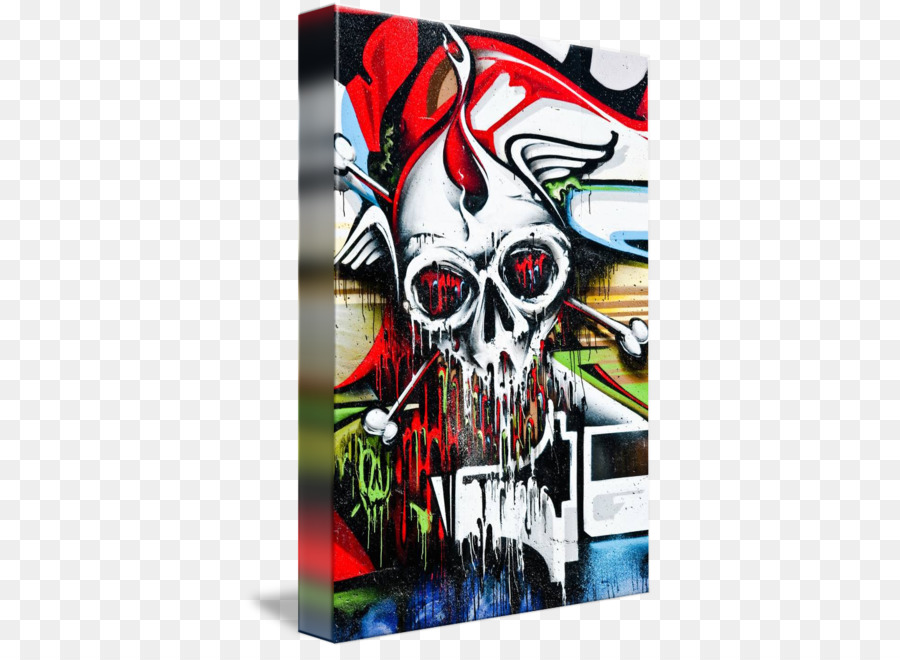 Graffiti，Cartel PNG