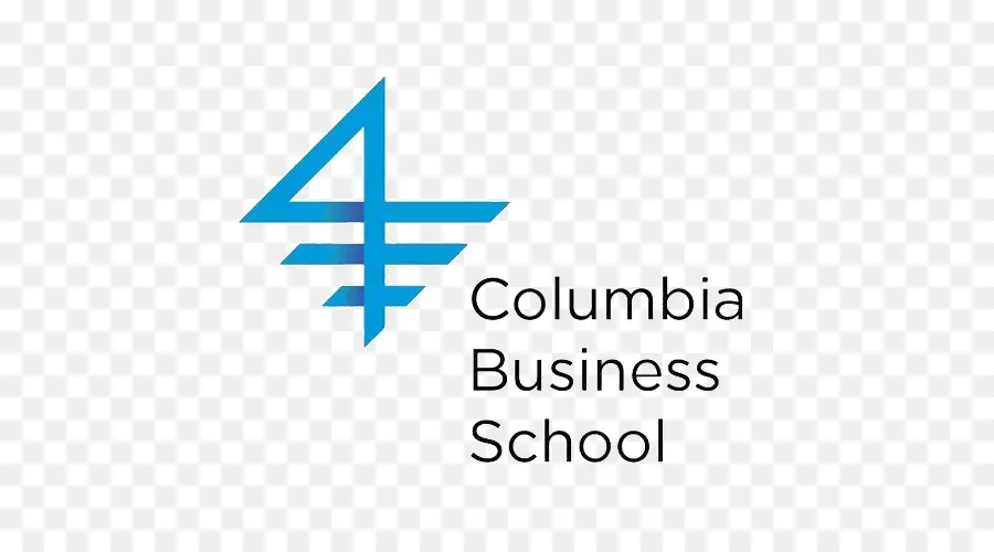 Escuela De Negocios De Columbia，La Universidad De Columbia PNG