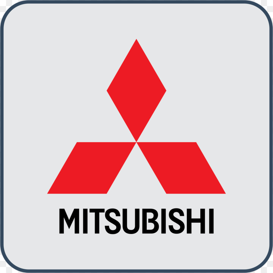 Logotipo De Mitsubishi，Marca PNG