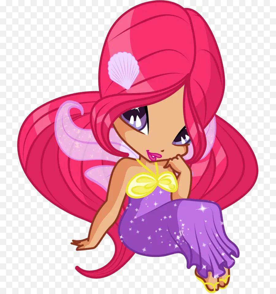 Roxy，Pixie PNG