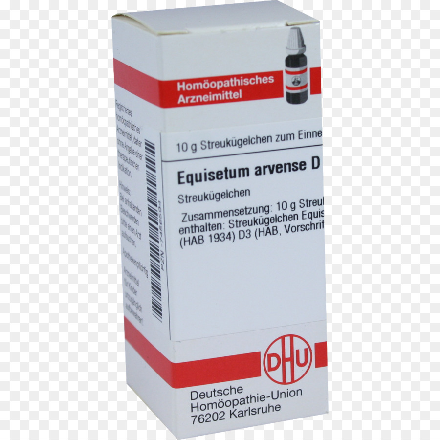 De Drogas Farmacéuticas，Alemán Homöopathieunion PNG