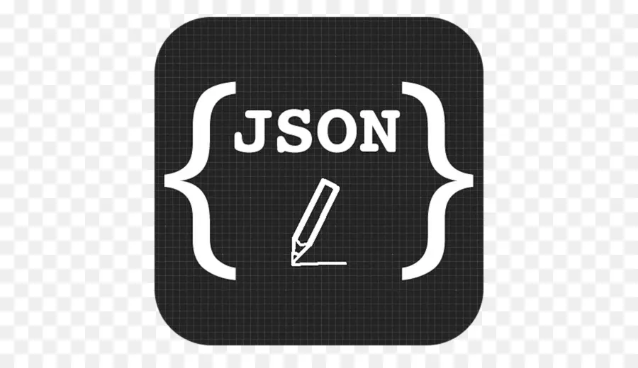 Icono Json，Datos PNG