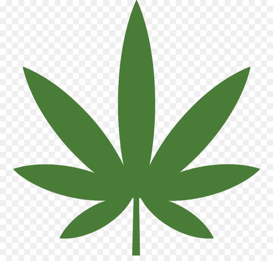 El Cannabis，Bandera PNG