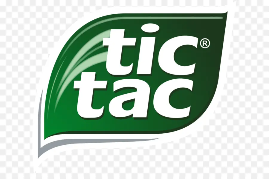 Tic Tac，Dulce PNG