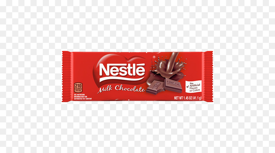 Chocolate Con Leche Nestlé，Chocolate PNG