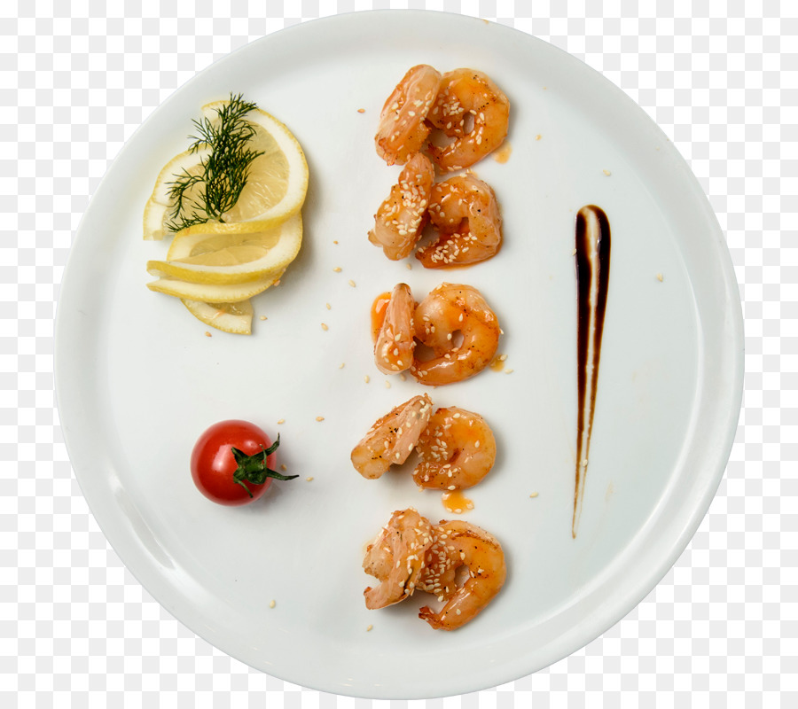 Dulce Y Amargo，Mariscos PNG