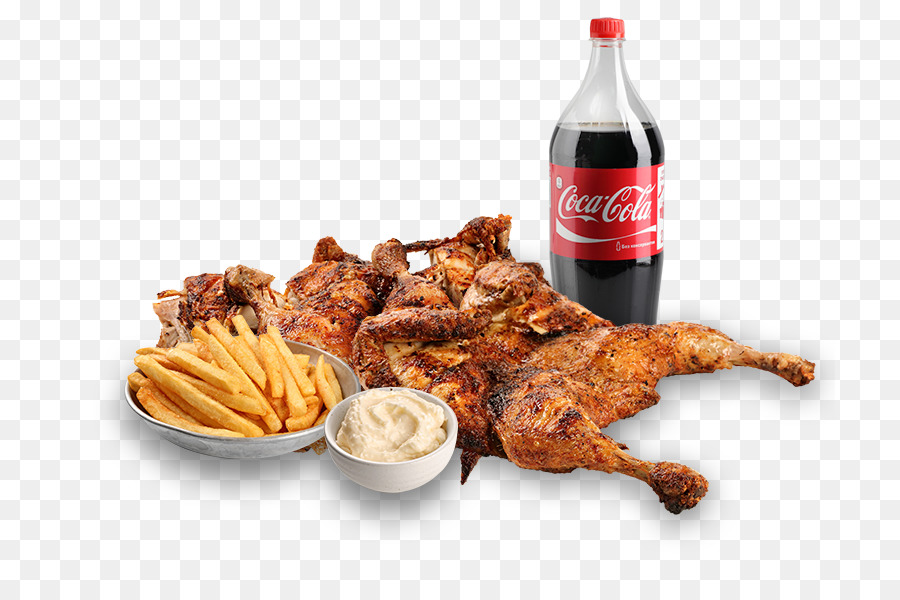 Harina De Pollo，Papas Fritas PNG