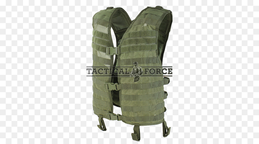 Chalecas，Molle PNG