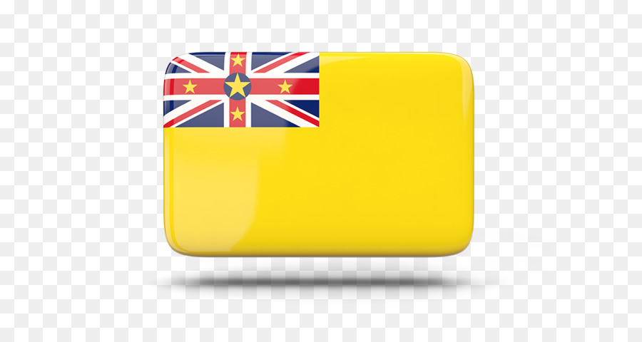 Niue，Bandera PNG