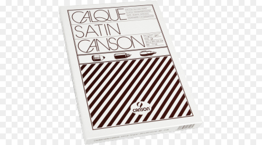 Papel De Calco，Canson PNG