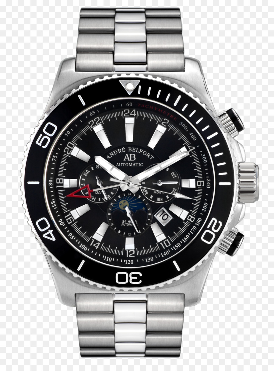 Reloj De Buceo，Reloj PNG