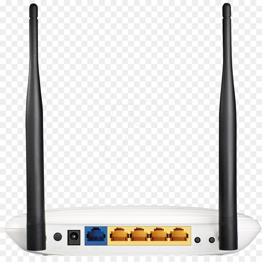 Router，Router Inalámbrico PNG