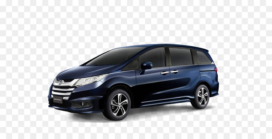 2017 Honda Odyssey，Honda Odyssey 2018 PNG