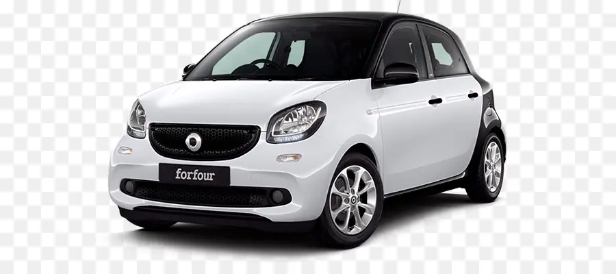 Smart Forfour，Inteligente PNG