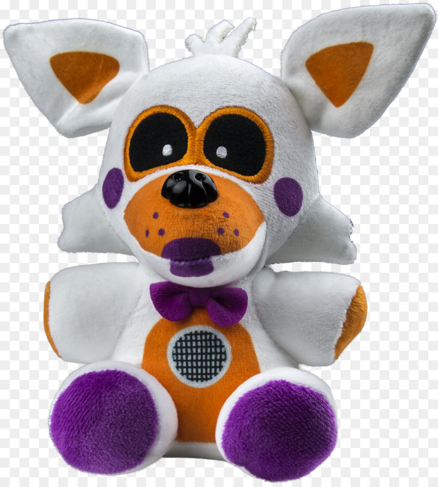 Mundo De Fnaf，Felpa PNG