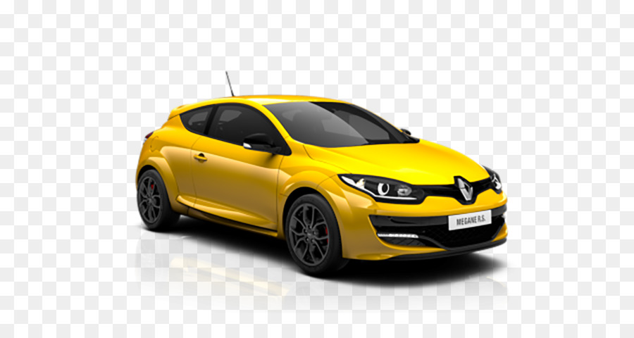 Mégane Renault Sport，Coche PNG