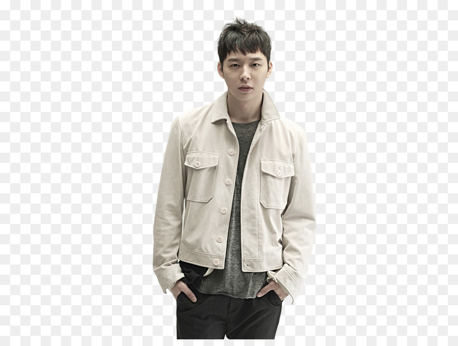 Park Yoochun，Jyj PNG