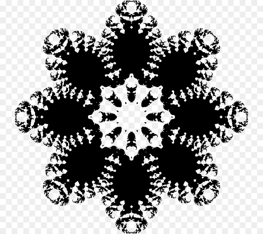 Fractal，Fondo De Escritorio PNG