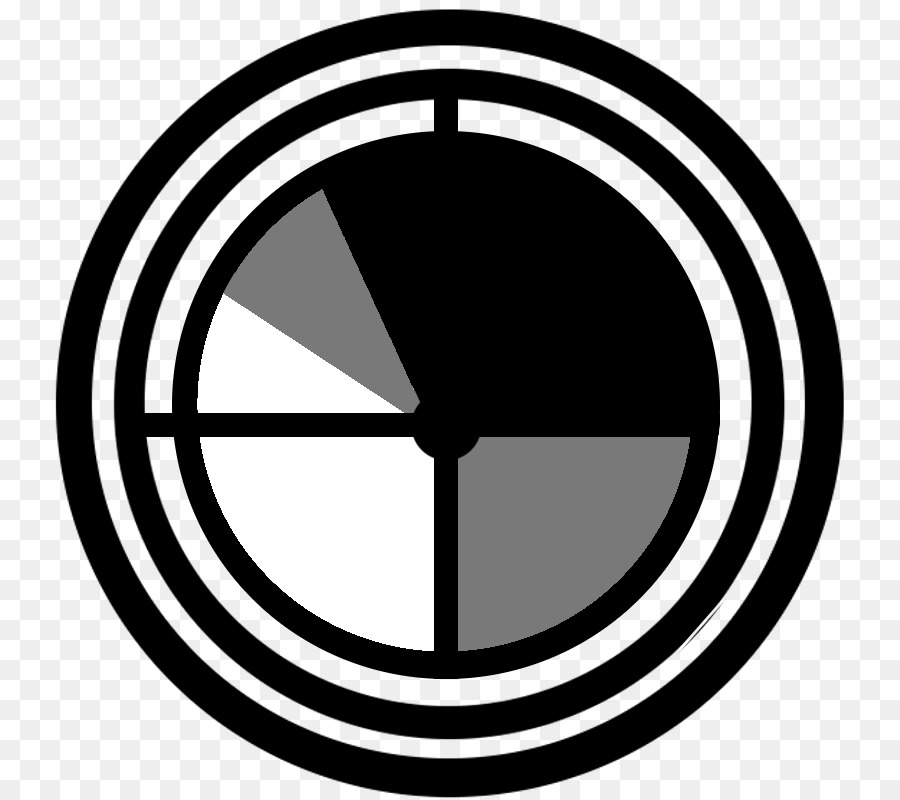 Circulo，Blanco PNG