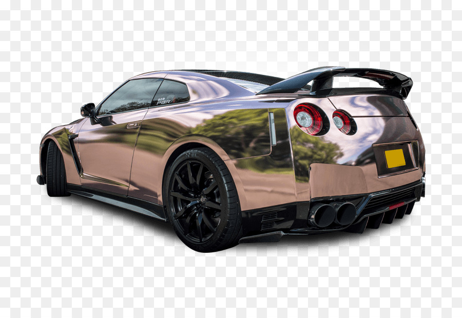 Nissan Gtr，Coche PNG