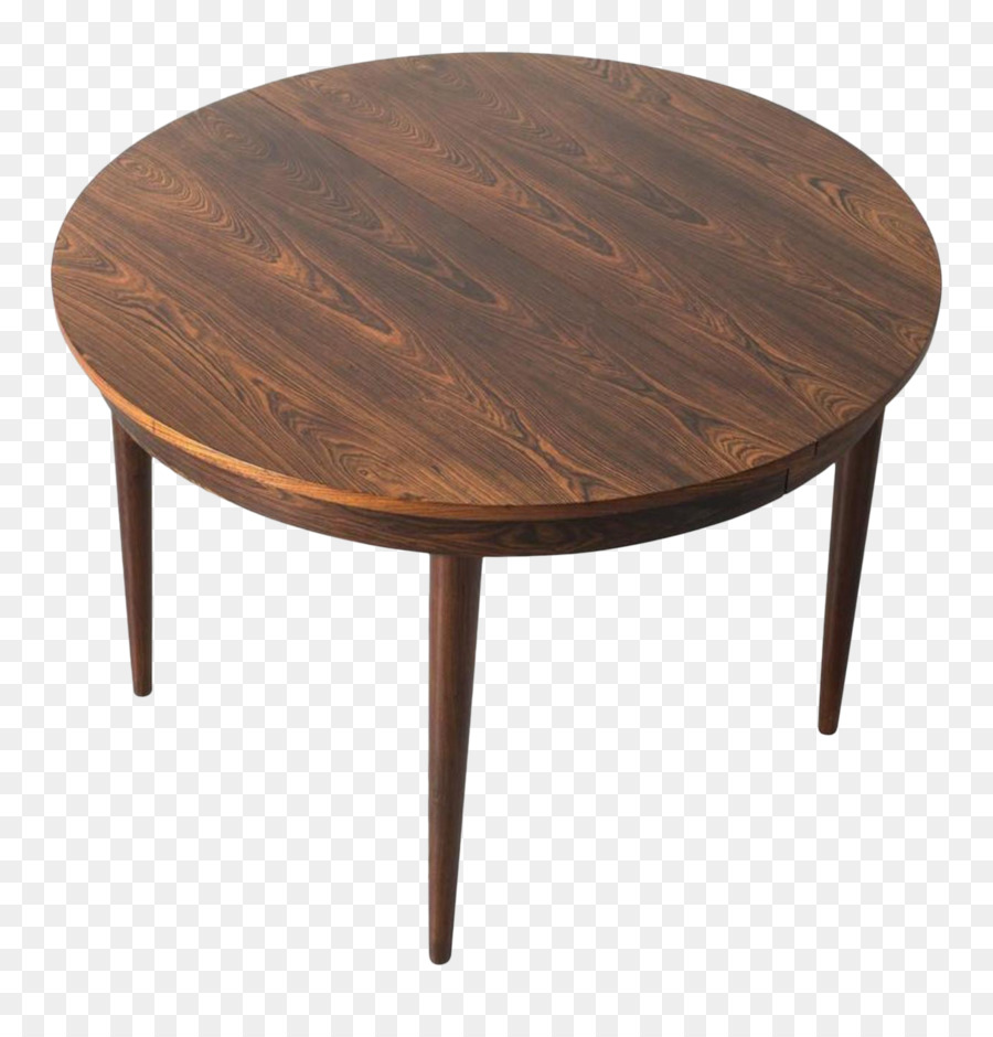 Mesa Redonda，De Madera PNG