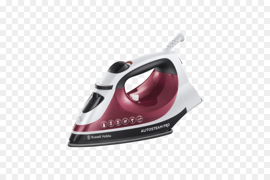 Plancha De Ropa，Russell Hobbs PNG