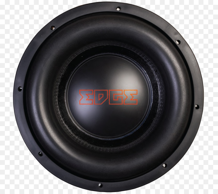 Subwoofer，De Potencia De Audio PNG