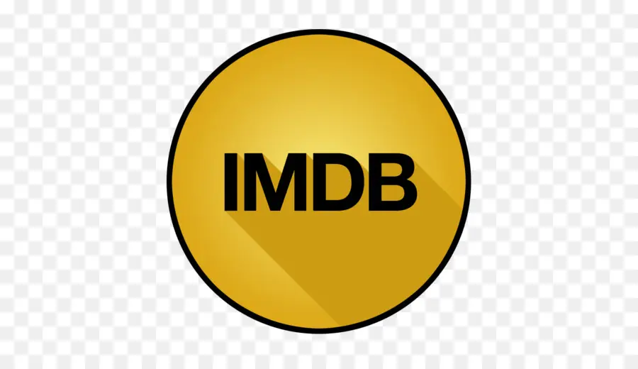 Logotipo，Imdb PNG