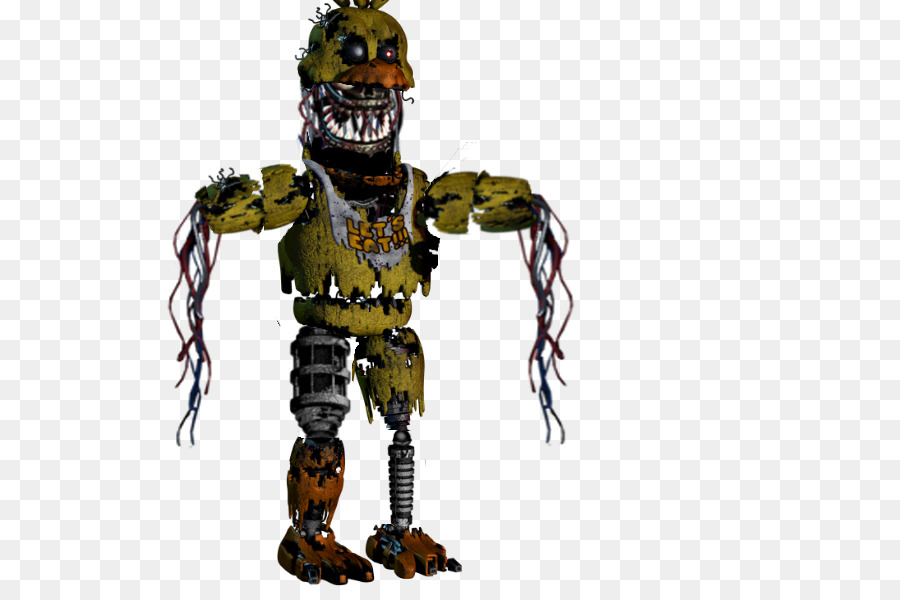 Cinco Noches En Freddy S 4，Cinco Noches En Freddy S 2 PNG