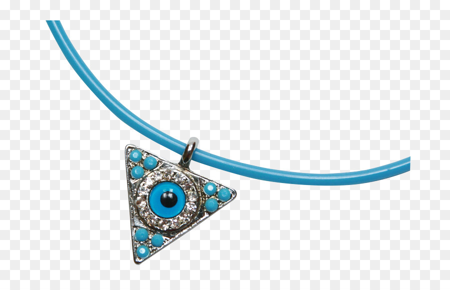 Turquesa，Collar PNG