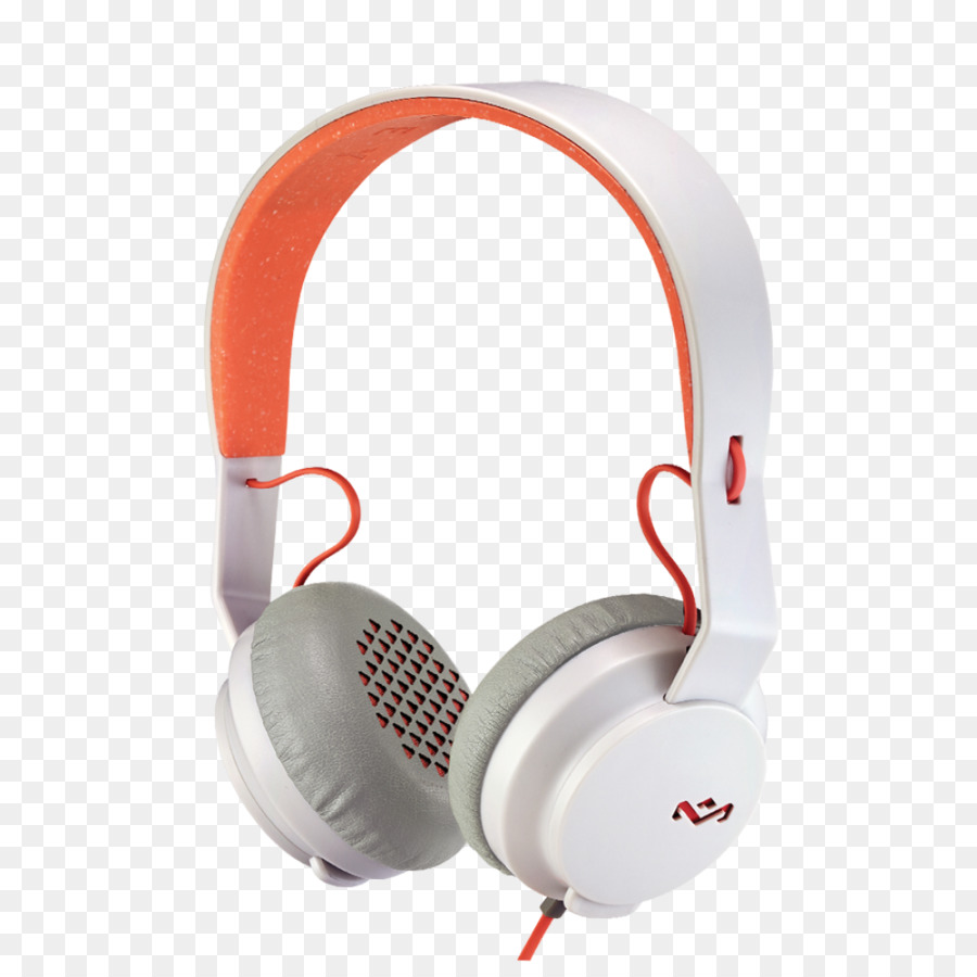 Auriculares Blancos，Música PNG