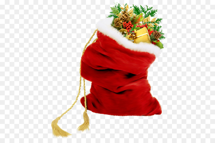 Santa Claus，Adorno De Navidad PNG