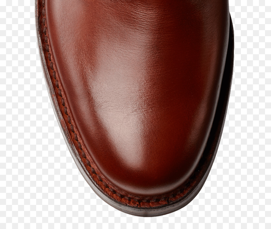 Zapato，De Cuero PNG