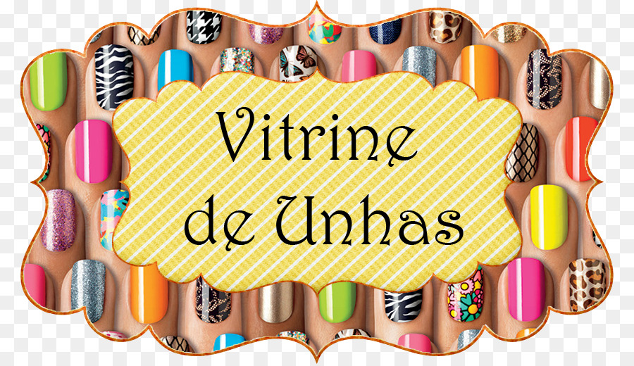 Uñas，Esmalte De Uñas PNG